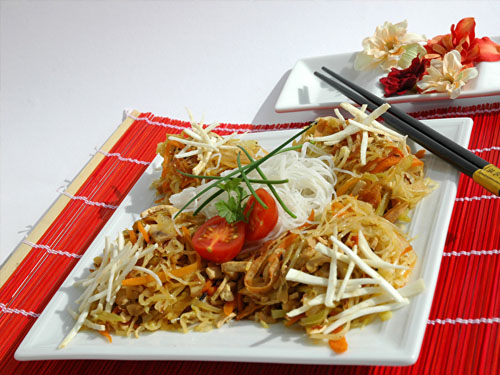 Asia Haus Sushi Bar Berlin